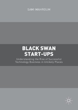 Black Swan Start-ups