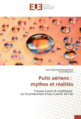 Puits aériens : mythes et réalités