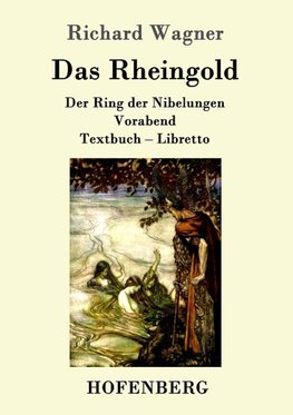 Das Rheingold