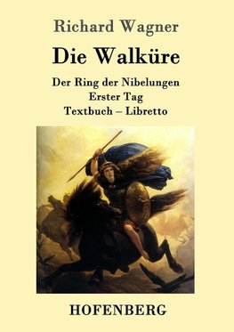 Die Walküre