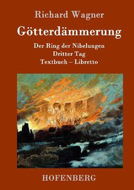 Götterdämmerung