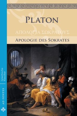 Apologie des Sokrates