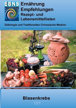 Ernährung bei Blasenkrebs