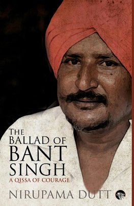 The Ballad of Bant Singh