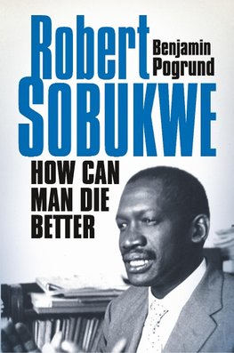 ROBERT SOBUKWE - HOW CAN MAN D