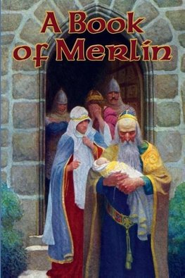 A Book of Merlin