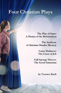 Four Christian Plays