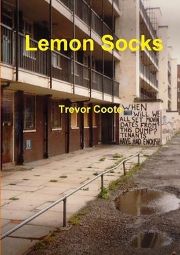 Lemon Socks