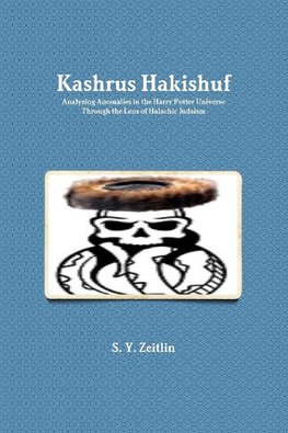 Kashrus Hakishuf