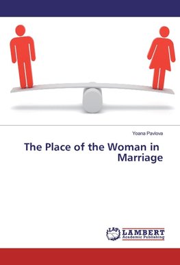 The Place of the Woman in Marriage