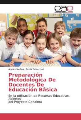 Preparación Metodológica De Docentes De Educación Básica