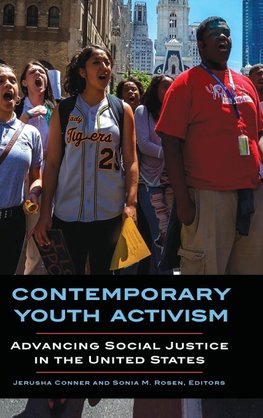 Contemporary Youth Activism