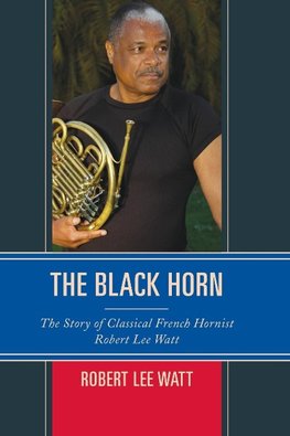 The Black Horn