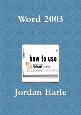 Word 2003