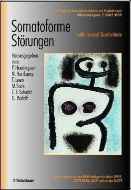 Somatoforme Störungen