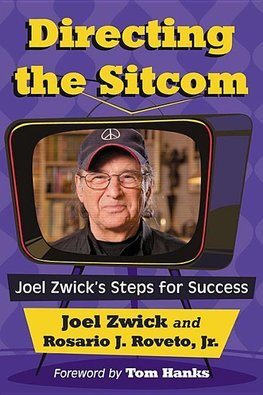 Zwick, J:  Directing the Sitcom