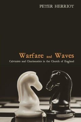 Warfare and Waves