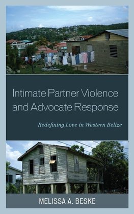 Intimate Partner Violence and Advocate Response