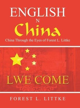 English n China