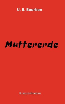 Muttererde