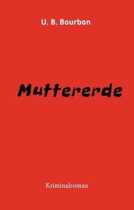 Muttererde