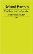 Das Rauschen der Sprache