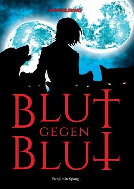 Blut gegen Blut