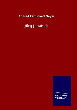 Jürg Jenatsch