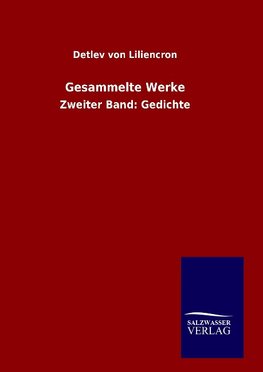 Gesammelte Werke