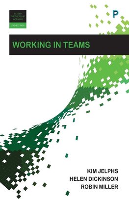 Working in teams