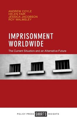 Imprisonment worldwide