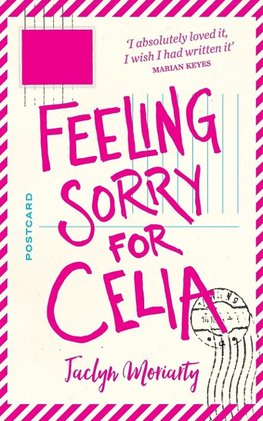 Feeling Sorry for Celia