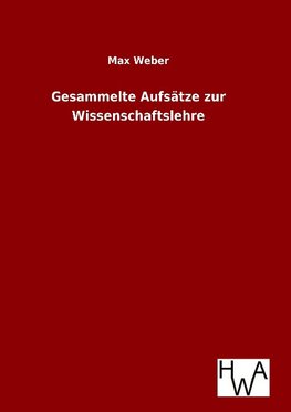 Gesammelte Aufsätze zur Wissenschaftslehre