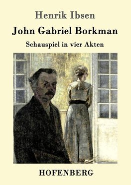 John Gabriel Borkman