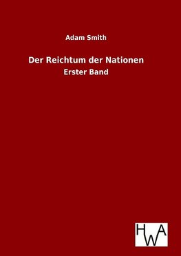 Der Reichtum der Nationen