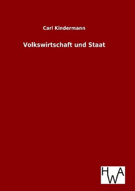 Volkswirtschaft und Staat