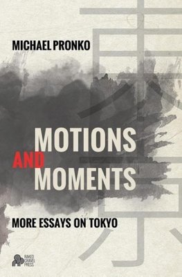 Motions and Moments