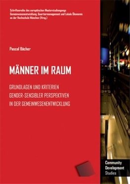 Männer im Raum