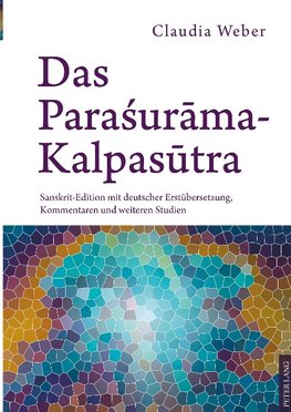 Das Parasurama-Kalpasutra