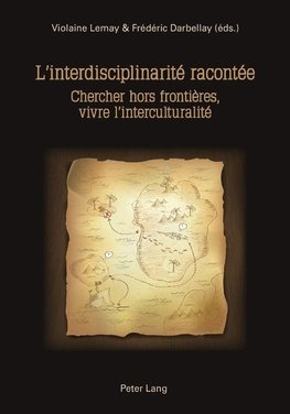 L'interdisciplinarité racontée