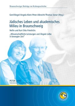 Jüdisches Leben und akademisches Milieu in Braunschweig