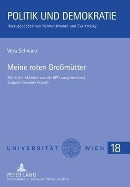 Meine roten Großmütter