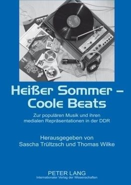 Heißer Sommer - Coole Beats