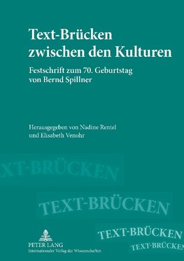 Text-Brücken zwischen den Kulturen