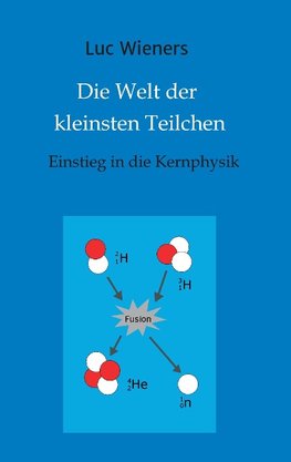 Die Welt der kleinsten Teilchen