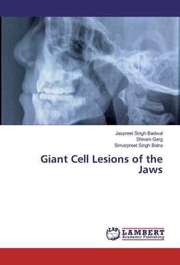 Giant Cell Lesions of the Jaws