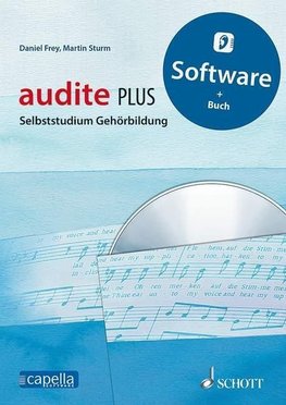 audite PLUS