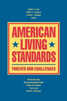 American Living Standards