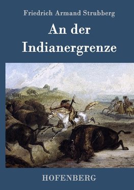 An der Indianergrenze