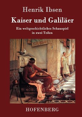 Kaiser und Galiläer